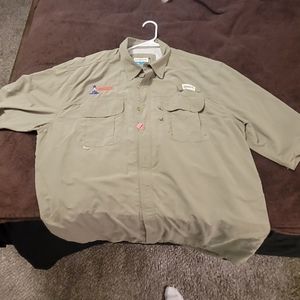 Mens shirt